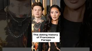 The dating history of Francesca farago [upl. by Rednas]