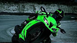 Kawasaki Ninja ZX10R 2011 Official video [upl. by Nepil]