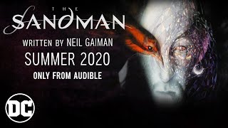 The Sandman  Official Trailer Summer 2020 [upl. by Aitel]