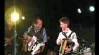 Dwayne Verheyden en Flaco Jimenez [upl. by Aruam]