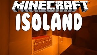 Let´s Play Isoland Survival Minecraft 2 HD  Eure Fragen [upl. by Godding]