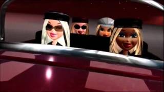 Bratz Rock Angelz  So Good Music Video [upl. by Teeniv960]