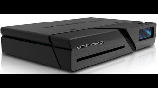 تقديم الجهاز الرائع dreambox tow uhd 4k enigma 2 Dreambox Two Ultra HD super receiver مع ذكر الثمن [upl. by Claman346]