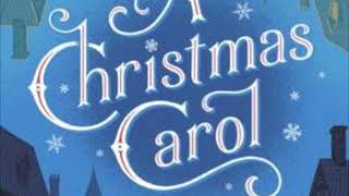 A Christmas Carol Stave 3 Audio [upl. by Maleen]