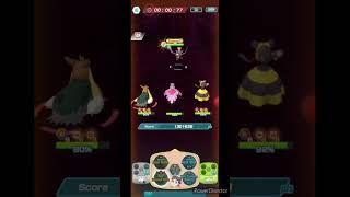 Pokémon Masters EX Ranked Damage Challenge 3 56M Damage [upl. by Flowers342]