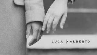 Luca DAlberto  Wait For Me Official Audio [upl. by Aisaim]