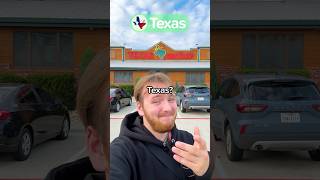 Is Texas Roadhouse Better in Texas [upl. by Alberik]