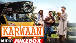 Chota Sa Fasana Full Audio  Karwaan  Irrfan Khan  DulQuer Salmaan  Mithila Palkar  Arijit Singh [upl. by Rezal]