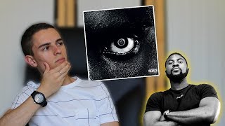 DAMSO EXPLIQUE SON ALBUM LITHOPEDION  RÉSUMÉ [upl. by Nauqit326]