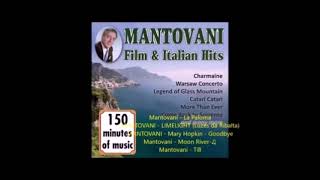 Mantovani [upl. by Wivina]