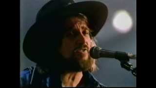 Ive always been crazy  Waylon Jennings [upl. by Llednahs]