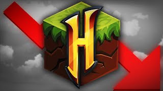 Minecraft 120 Will Replace Hypixel [upl. by Aramanta]