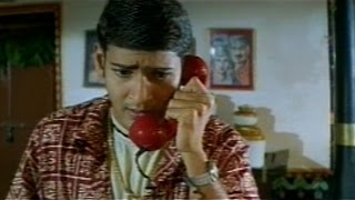 Murari Telugu Movie Part 0215  Mahesh Babu Sonali Bendre  Shalimarcinema [upl. by Peddada]