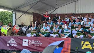 Mangere College Maulu’ulu 2024 Polyfest [upl. by Ennovi410]