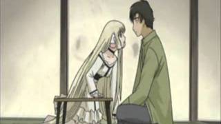 Everywhere  Chobits AMV [upl. by Rexanne566]