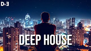 Deep amp Elegant  Deep House Mix Gentleman Midnight Selection [upl. by Quintus769]