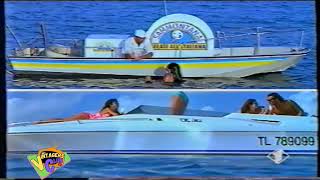 🍦Sammontana  Blanco e Stecco Ducale  SECONDA VERSIONE 1995 [upl. by Eniamej]