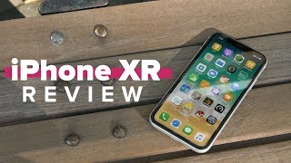 iPhone XR review The iPhone you should buy [upl. by Imnubulo693]