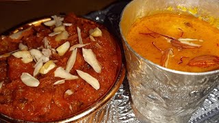 Yellow pumpkin sweet payasam amp halwapusanika sweet in Tamil with subtitle [upl. by Karon]