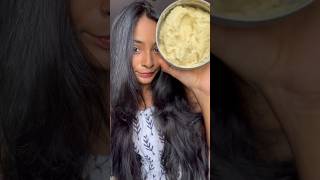 Methi ka hair mask kaise banshee🧖🏻‍♀️hairgrowth hairmask youtubeshorts [upl. by Nedap382]