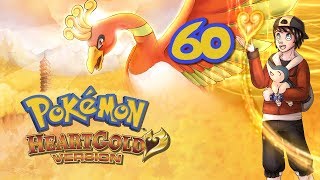 Lets Play Pokémon HeartGold Nuzlocke  German  60  Mysteriöse Dinge geschehen [upl. by Iruj681]