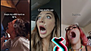 Buffering  Tiktok compilation [upl. by Lello]