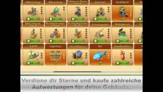 Farm Frenzy Frische Fische [upl. by Johnathon]