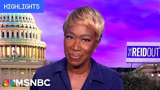 Watch the ReidOut with Joy Reid Highlights Dec 11 [upl. by Nyrtak682]