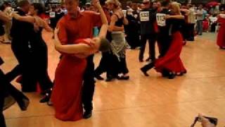 Finnish tango competition [upl. by Cl27]