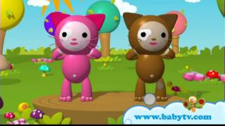 wwwbabytvdvdcom Greatest baby hitswmv [upl. by Carma]