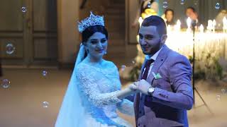 Haykakan harsaniq 2024 Beautiful Wedding 2024 [upl. by Nelleh]