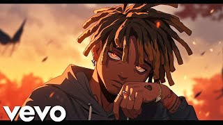 Juice WRLD  Dark Inside Music Video [upl. by Soisatsana691]