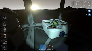 Stationeers tutorial Airlock in 30 minutes [upl. by Sorel]