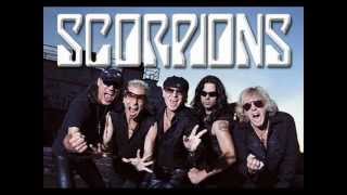 Scorpions  No one Like you [upl. by Pharaoh]