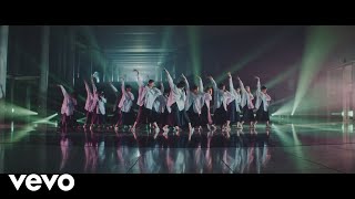 Keyakizaka46  Ambivalent [upl. by Olonam]