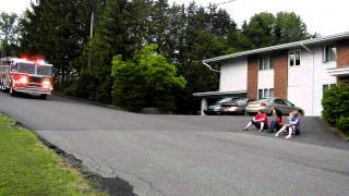 Englewood Block Party Parade Video 5 27 2011 001 [upl. by Sy]