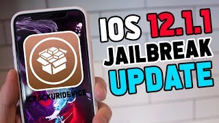 iOS 1211 Jailbreak Update EPIC News for iOS 12 Jailbreakers 😱 🥰 [upl. by Anier]