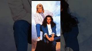 Modern talking cheri cheri ladyshortsfeed 80smusic [upl. by Sherrer]