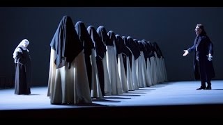 Short film Impressions of Dialogues des Carmélites The Royal Opera [upl. by Frierson]