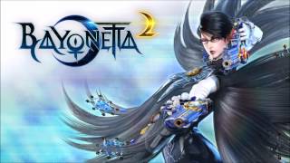 Bayonetta 2 OST Lets Dance Boys 2nd Climax ver [upl. by Ahseinek]