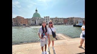 Venice Cannaregio [upl. by Nimaj773]