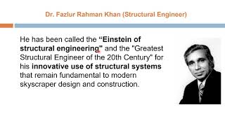 Structural System in High Rise building [upl. by Ferri139]