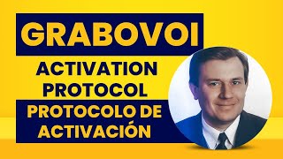 GRABOVOI  Activation Protocol  Protocolo de Activación [upl. by Asaeret324]