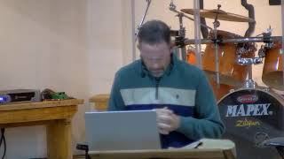 Palo Duro Cowboy Church Live Stream [upl. by Grekin]