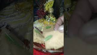 Lalla Ne Kha Li Kharab Mitai  😲🍬Krishna Ki Natkhat Mastikrshnale [upl. by Nella]