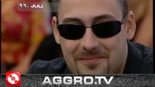 SIDO POKERT IM DSF OFFICIAL VERSION AGGROTV [upl. by Dnomso969]