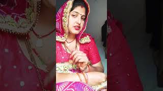 New Rajasthani song comedy video newsong song laxmiranwa video viral video [upl. by Lonne]