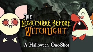 Nightmare Before Witchlight  Halloween DampD OneShot [upl. by Attem697]