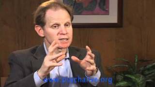 Dr Dan Siegel  On Disorganized Attachment in the Making [upl. by Amelia]