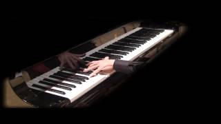 Chopin Godowsky Chapter 2 [upl. by Rabbi557]